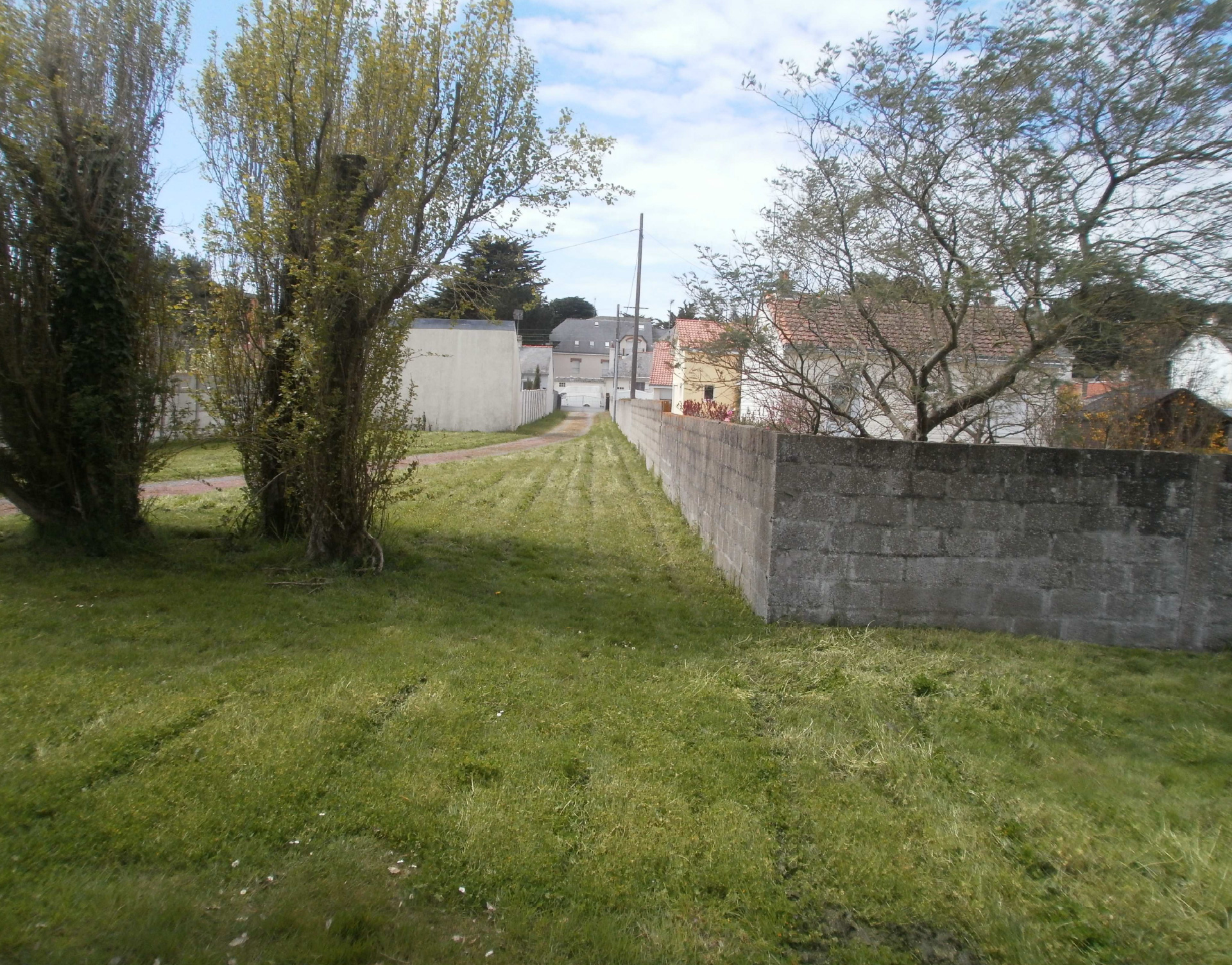 Le Domaine des Seilleries