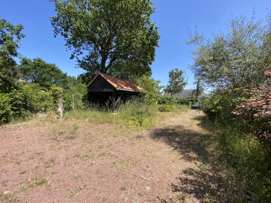 Maison à vendre Impasse des Buissons à Pornichet