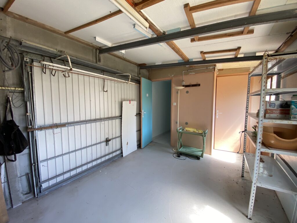 Maison à vendre Impasse des Buissons à Pornichet atelier