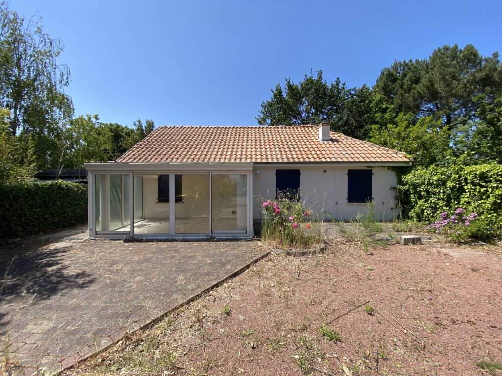 Maison à vendre à Pornichet